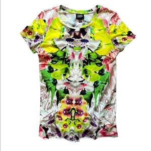 Prabal Gurung for Target “Graphic Tee” (2013)